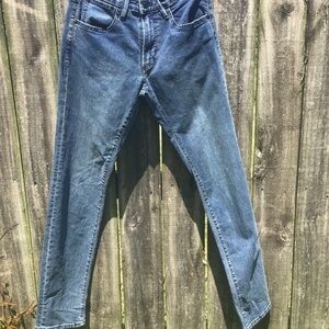 Bonobos Premium stretch denim.